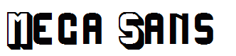 Mega Sans