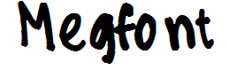 Megfont