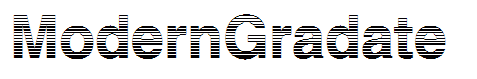 ModernGradate