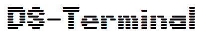DS-Terminal