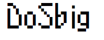 DoSbig