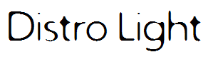 Distro Light