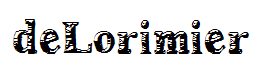 deLorimier