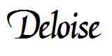 Deloise