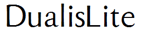 DualisLite