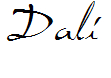 Dali