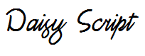 Daisy Script