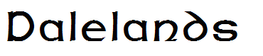 Dalelands
