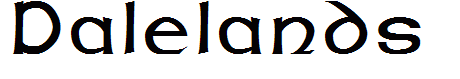 Dalelands