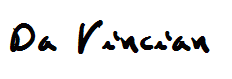 Da Vincian