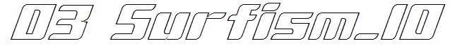 D3 Surfism_IO