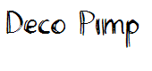 Deco Pimp
