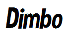 Dimbo