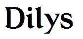 Dilys