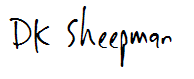 DK Sheepman