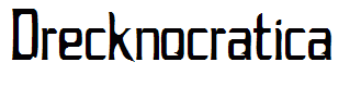 Drecknocratica