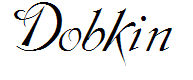 Dobkin