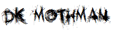 DK Mothman