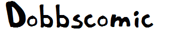 Dobbscomic