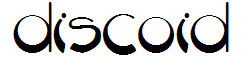 Discoid