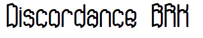 Discordance BRK
