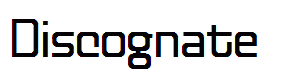 Discognate
