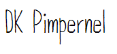DK Pimpernel