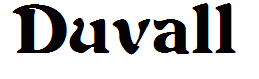 Duvall