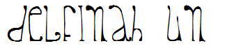 delfinah un