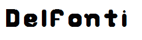 Delfonti