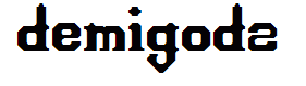 demigodz