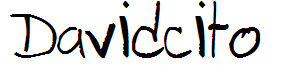 Davidcito