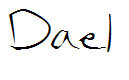Dael