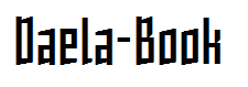 Daela-Book
