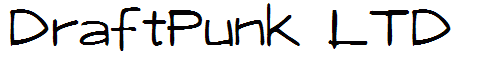 DraftPunk LTD