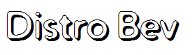 Distro Bev