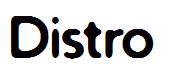 Distro