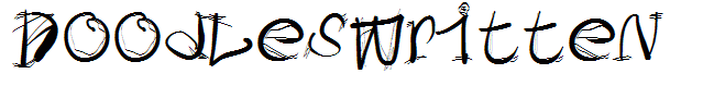 DoodlesWritten