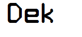Deka