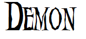 Demon