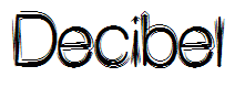 Decibel