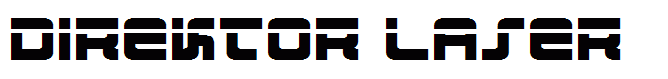 Direktor Laser
