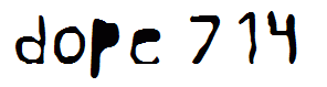 dope 714