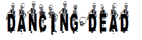 DANCING-DEAD