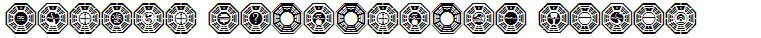 Dharma Initiative Logos