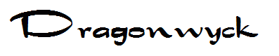 Dragonwyck