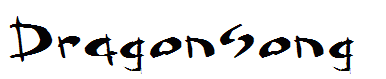 Dragonsong