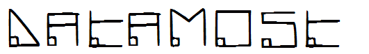 Datamost