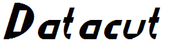 Datacut