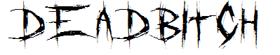 DeadBitch